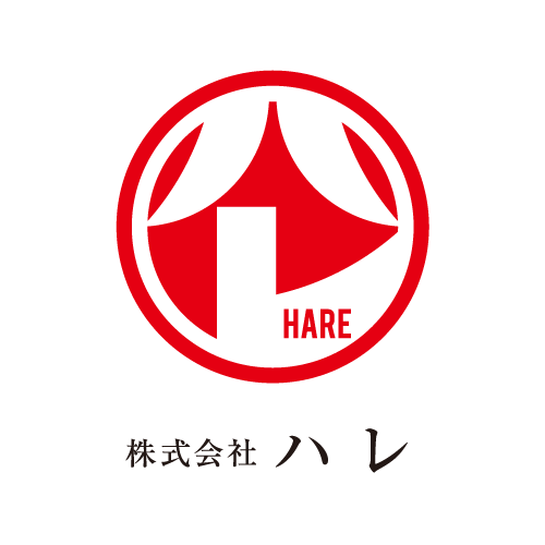 株式会社ハレ